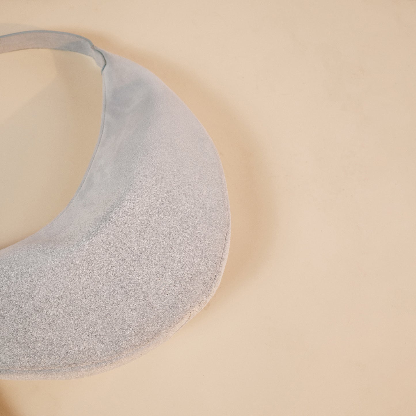 Banana Moon Bag - Ice Blue