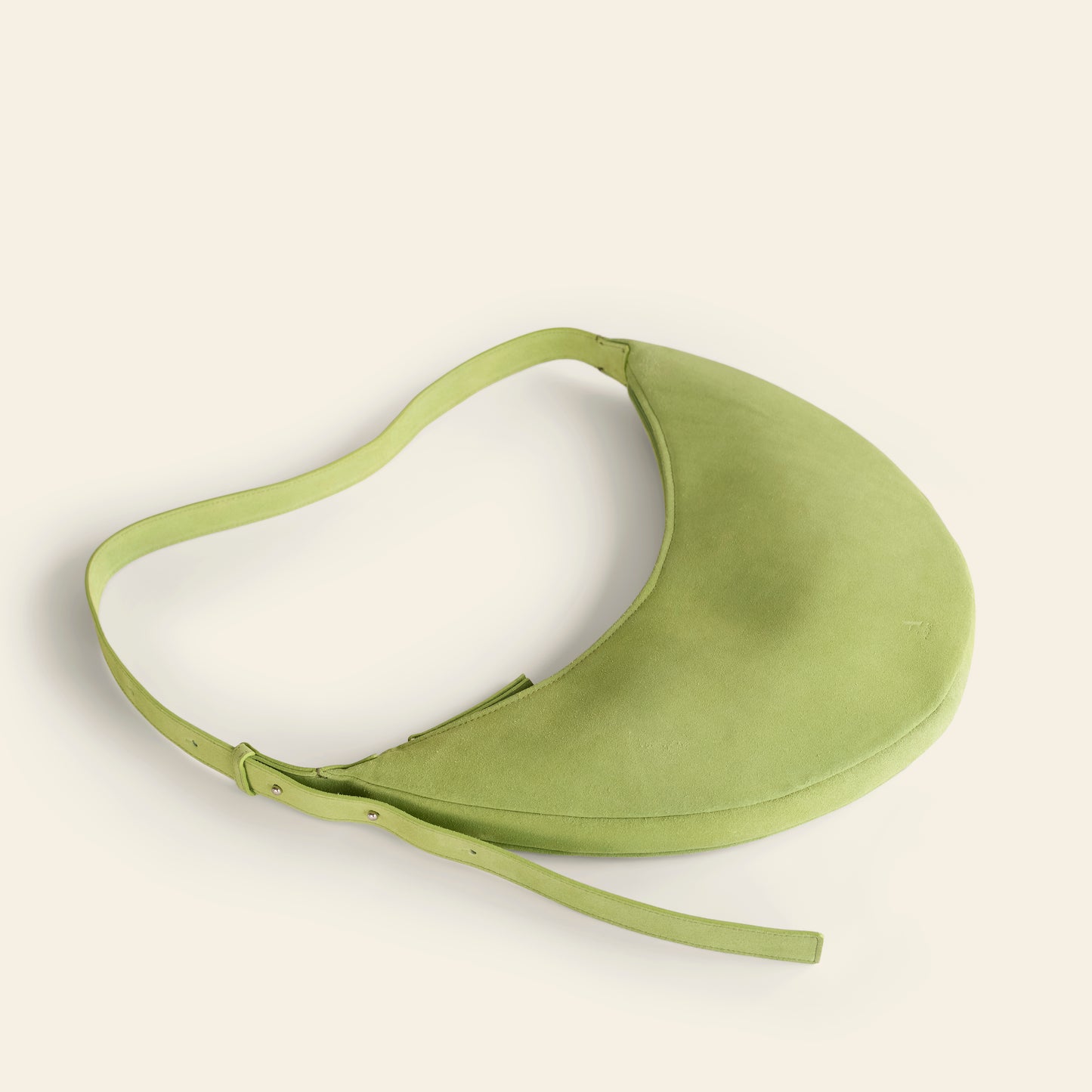 Banana Moon Bag - Apple