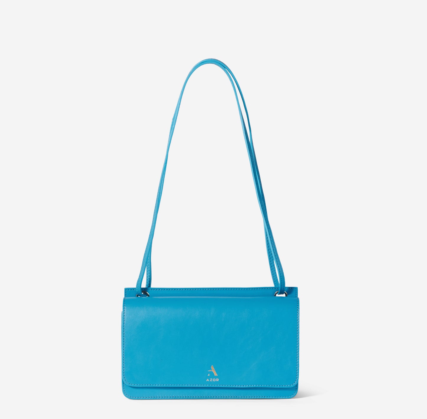 la luce - aquamarine