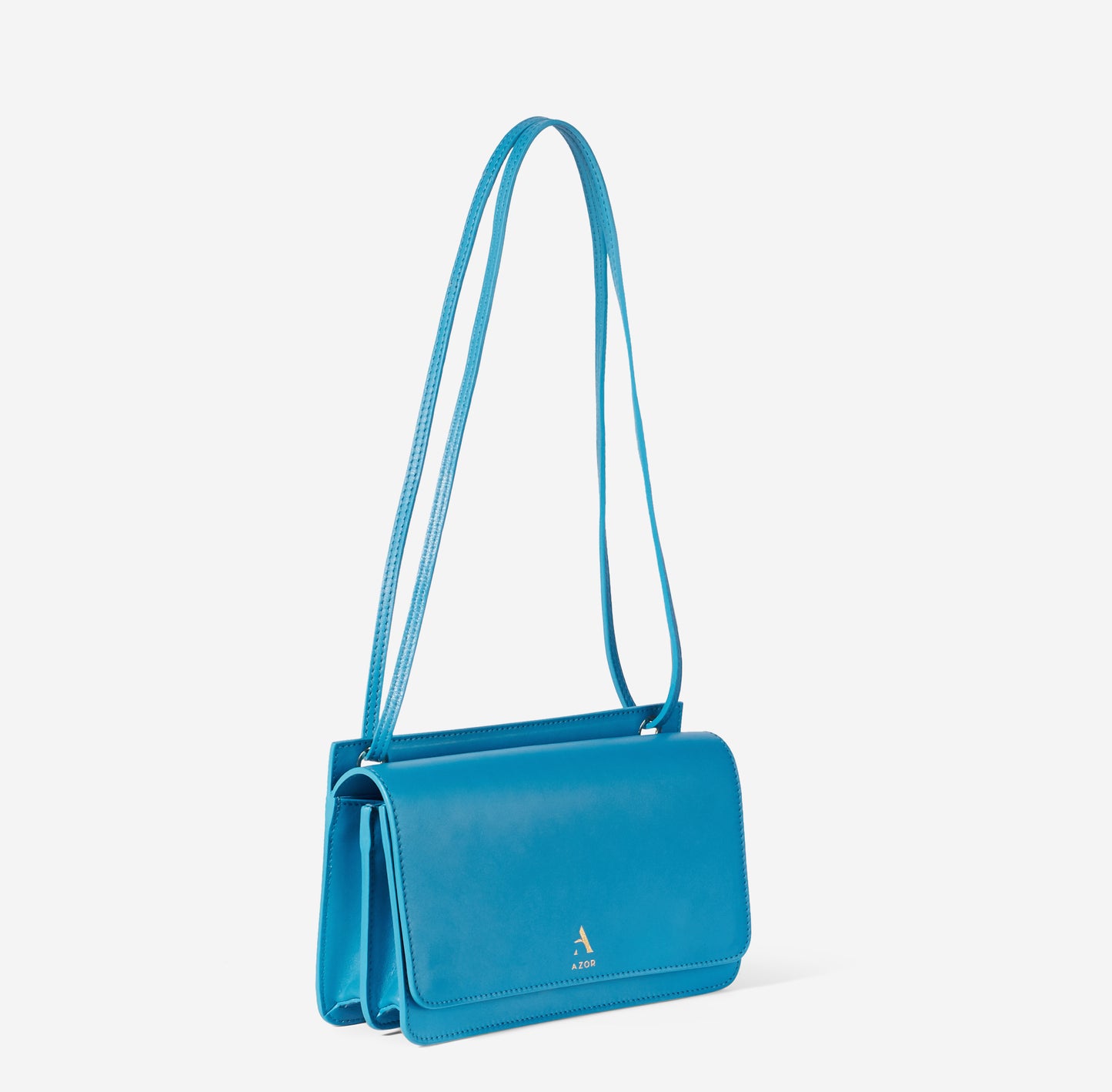 la luce - aquamarine