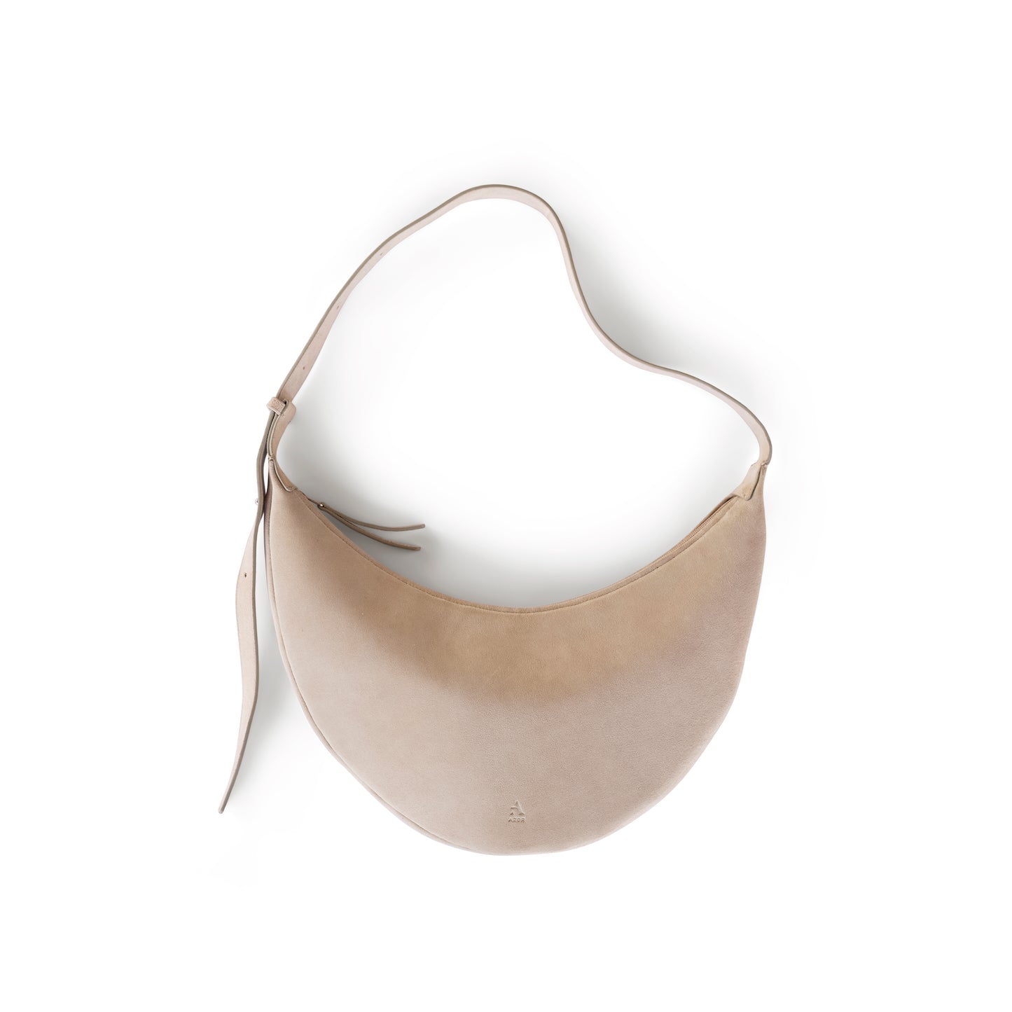 Banana Moon Bag - Beige