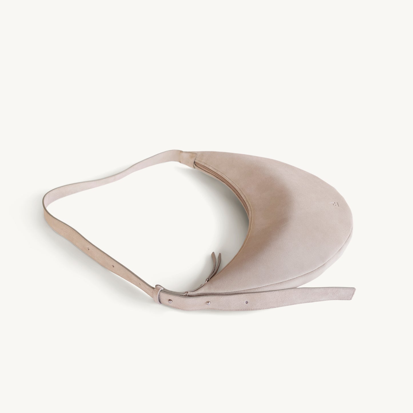 Banana Moon Bag - Beige