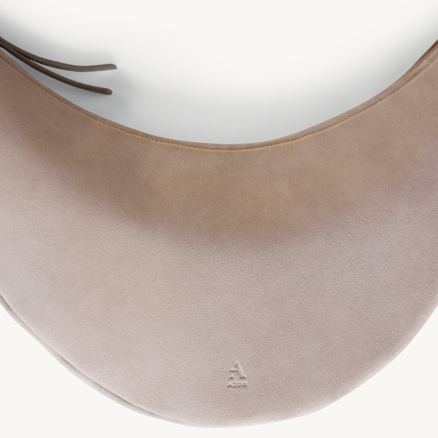 Banana Moon Bag - Beige