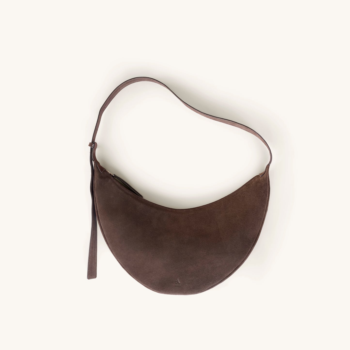 Banana Moon Bag - Chocolate Brown