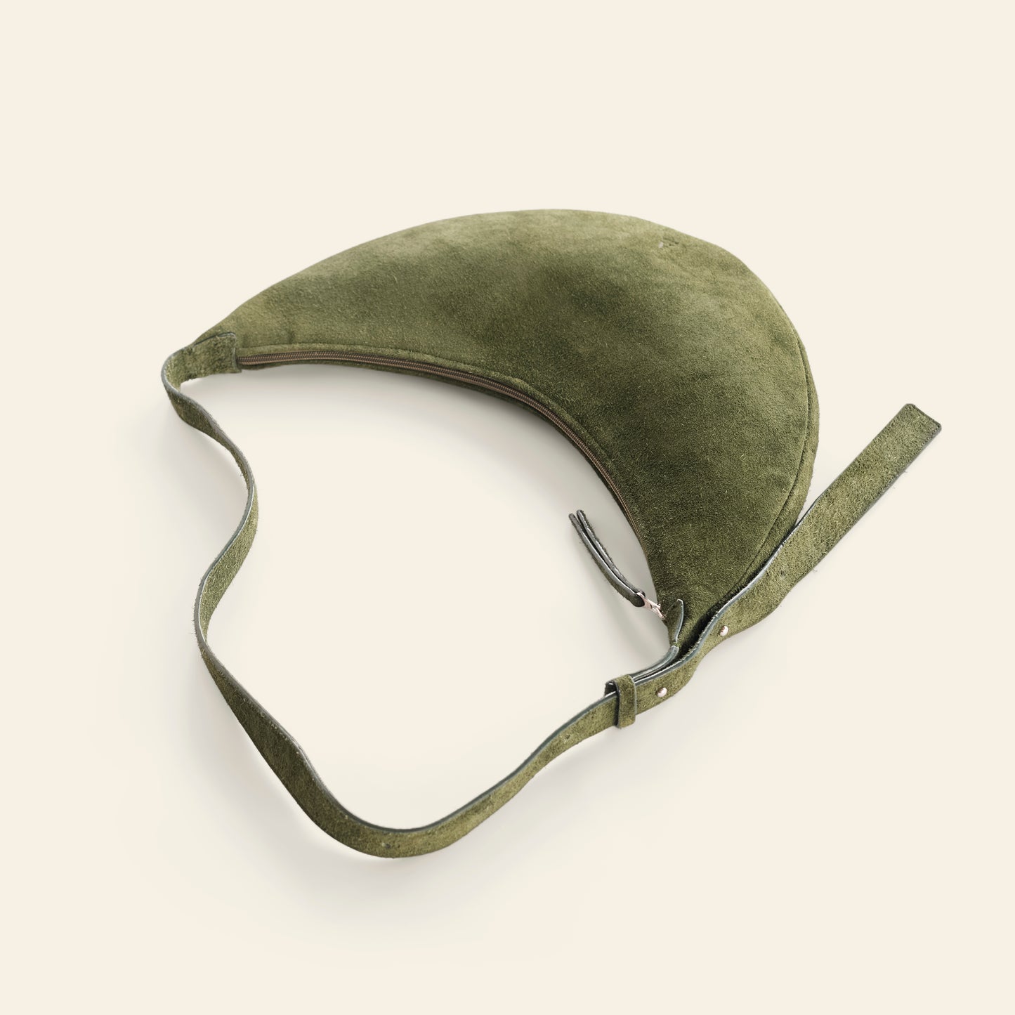 Banana Moon Bag - Khaki