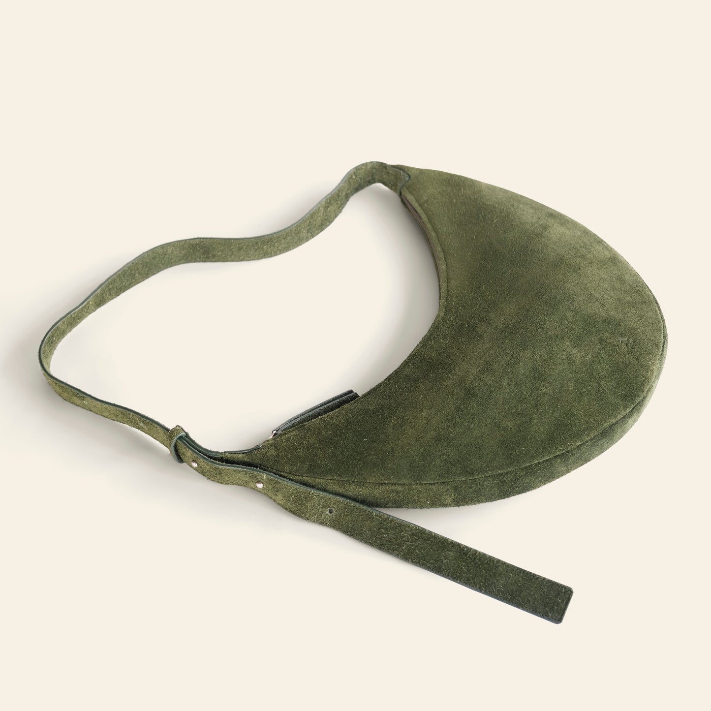 Banana Moon Bag - Khaki