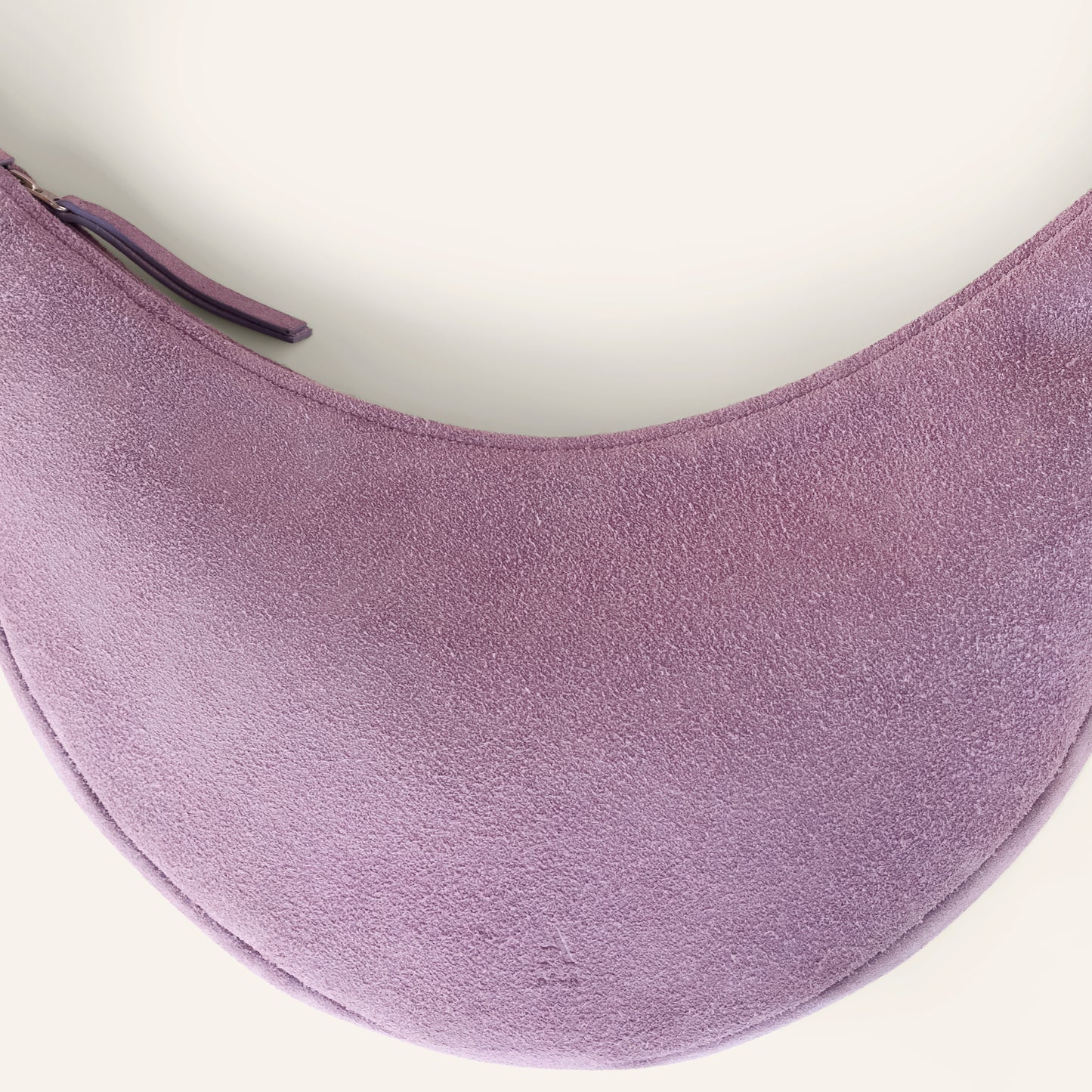 Banana Moon Bag - Lilac
