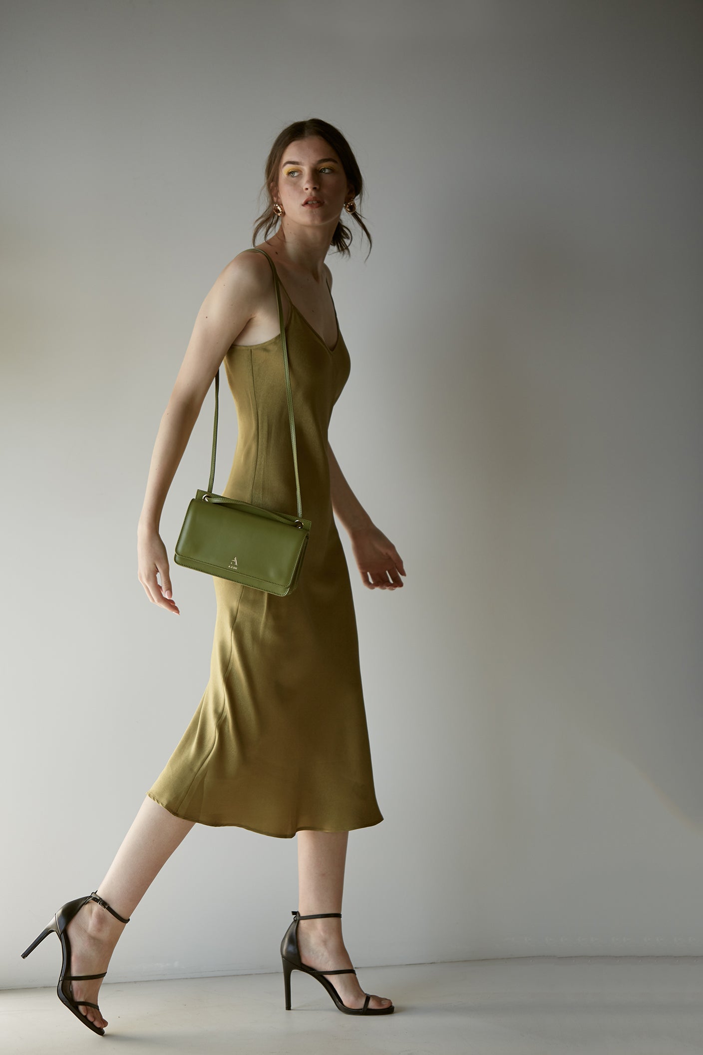 la luce - olive