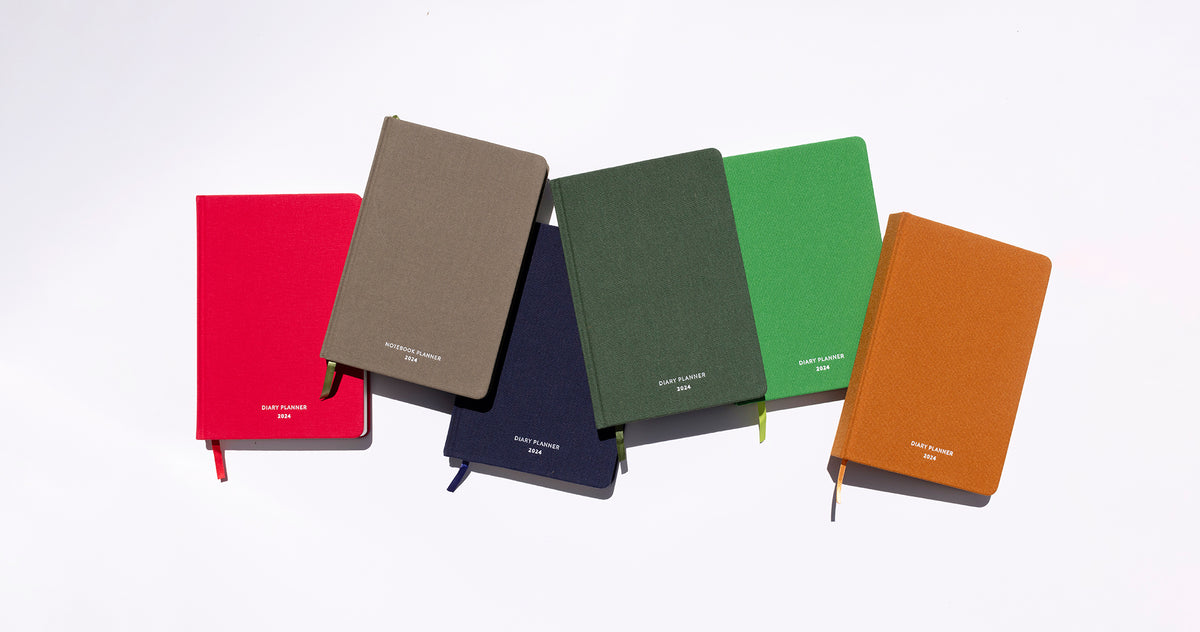 Stationery – Azor