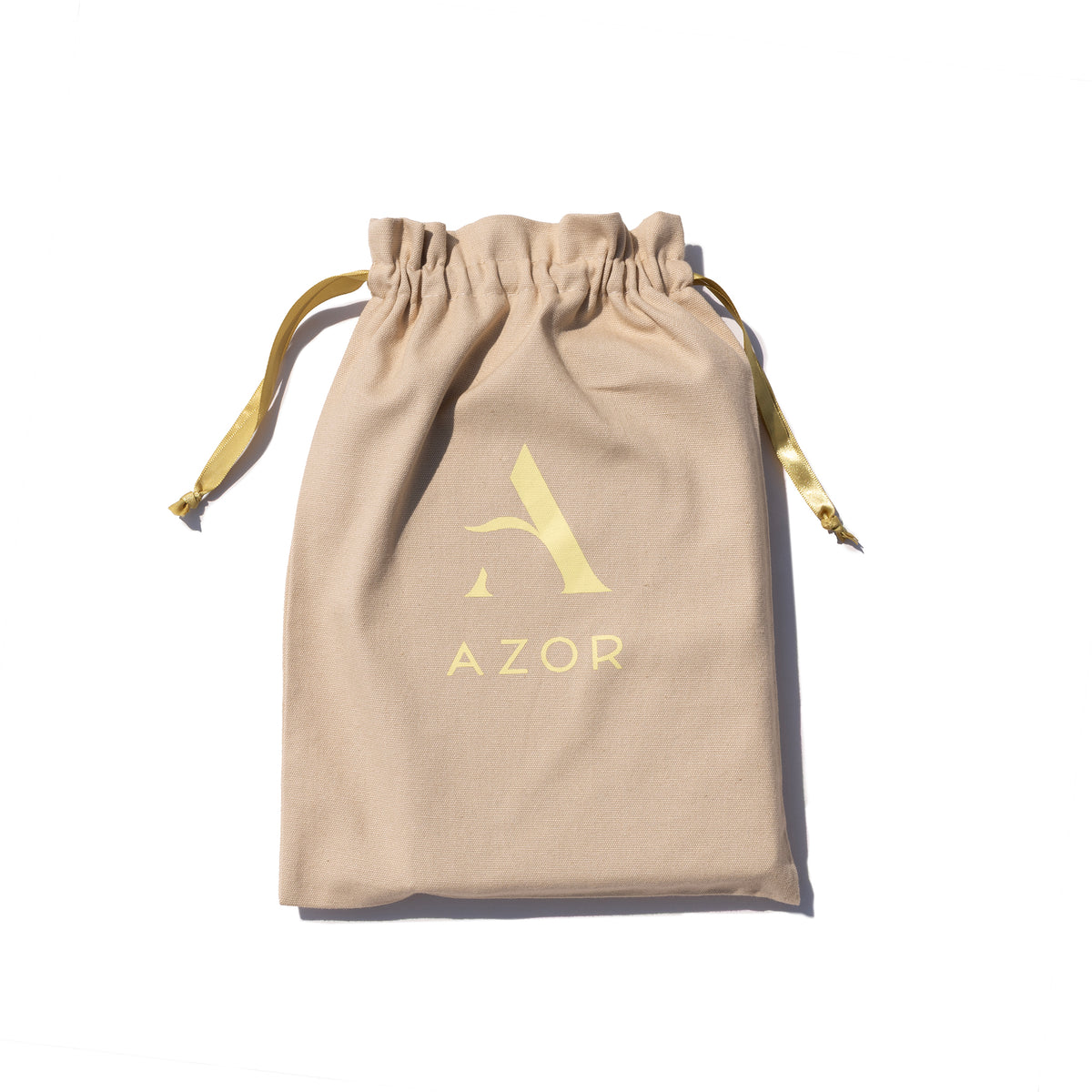 Dust Bag - Beige