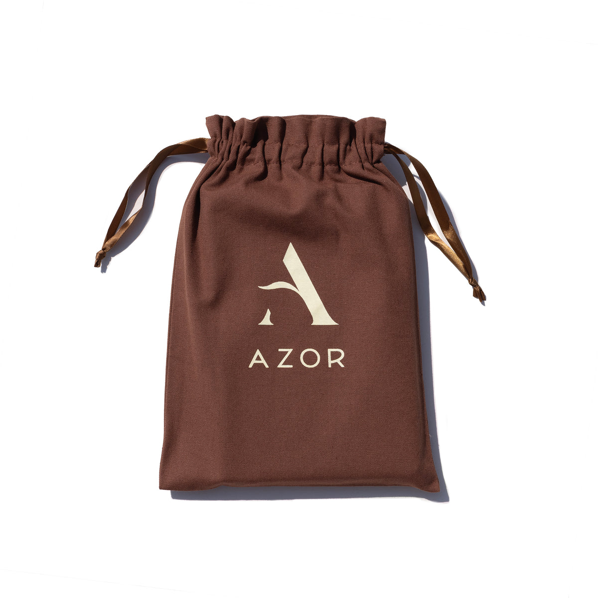 Dust Bag - Brown