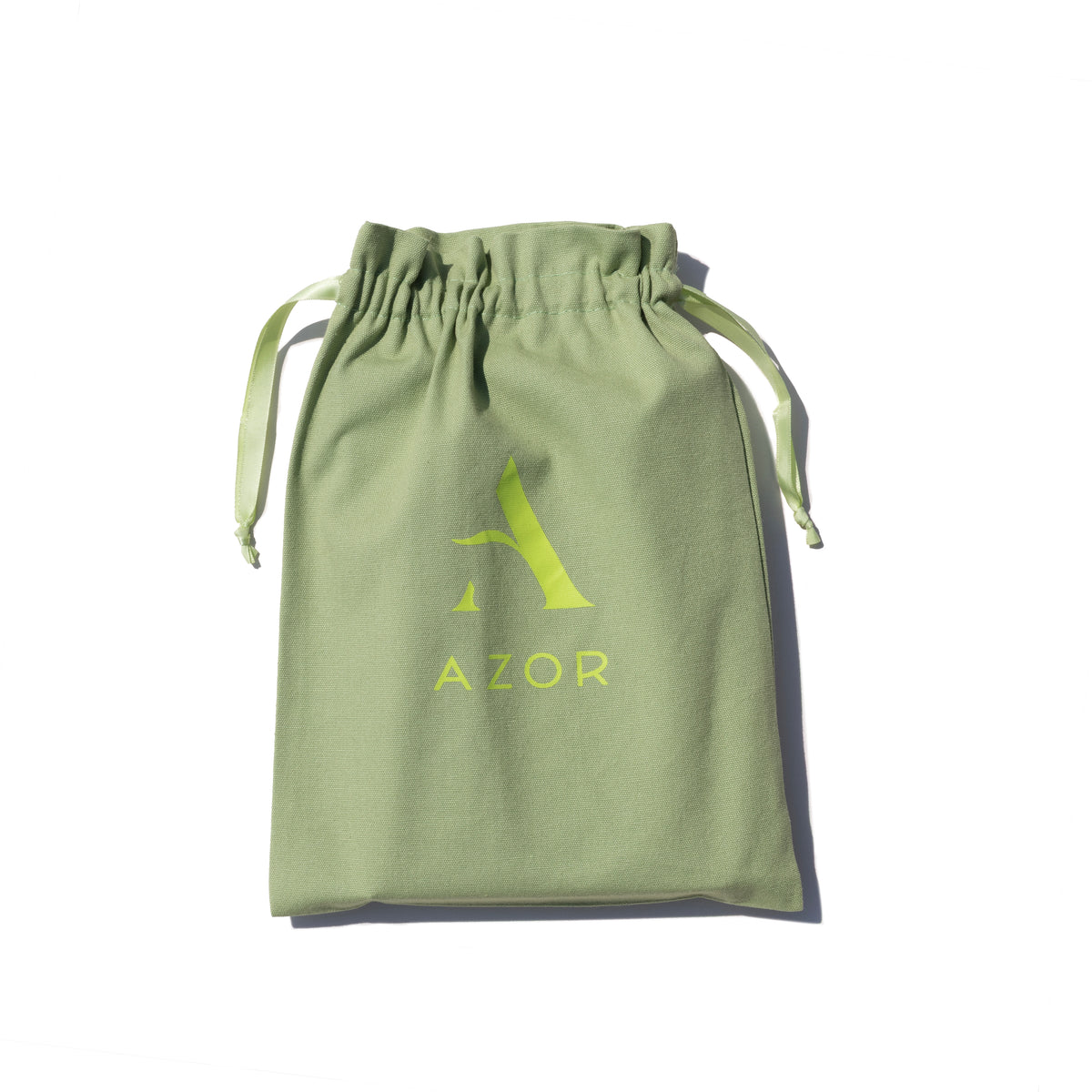 Dust Bag - Green