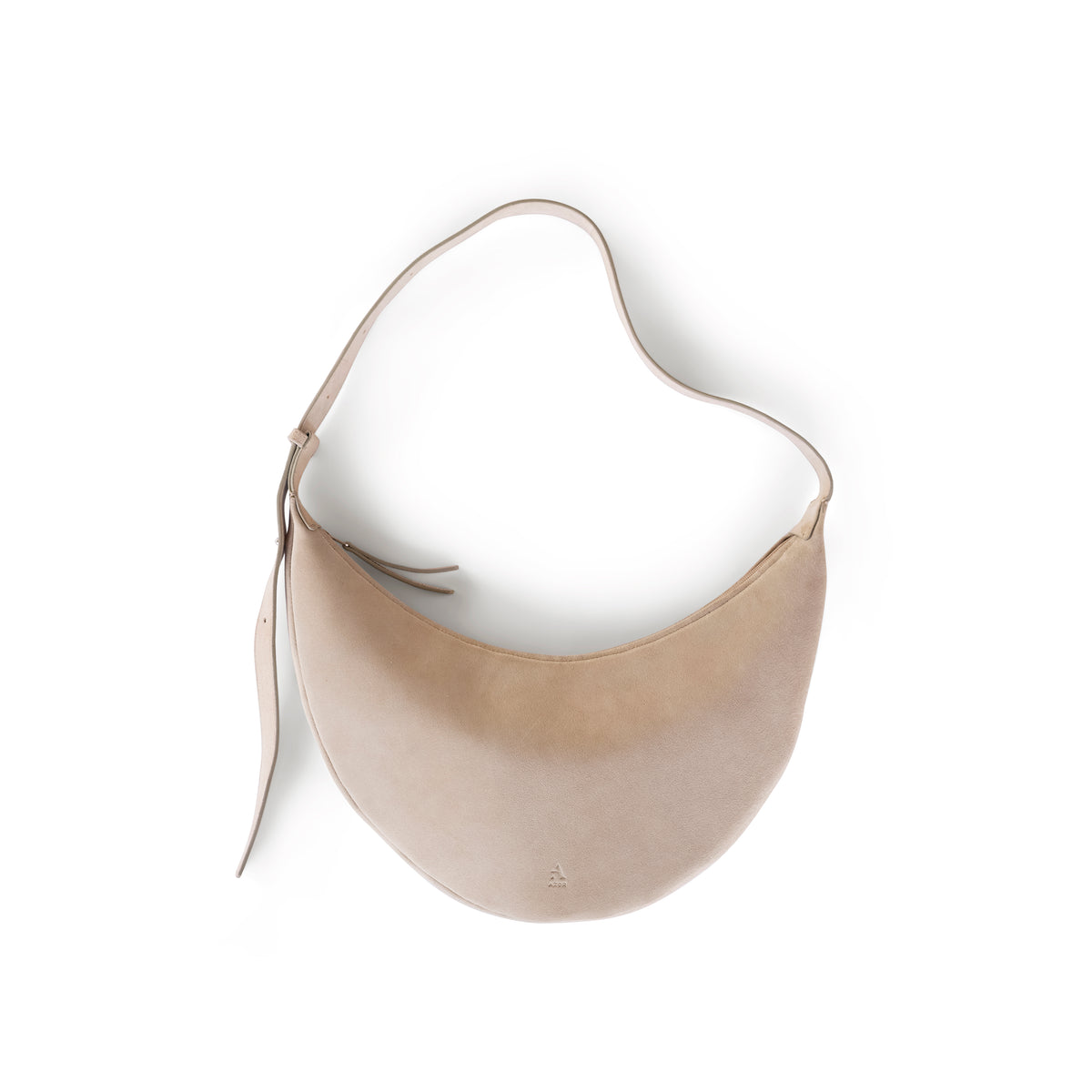 Banana Moon Bag - Beige