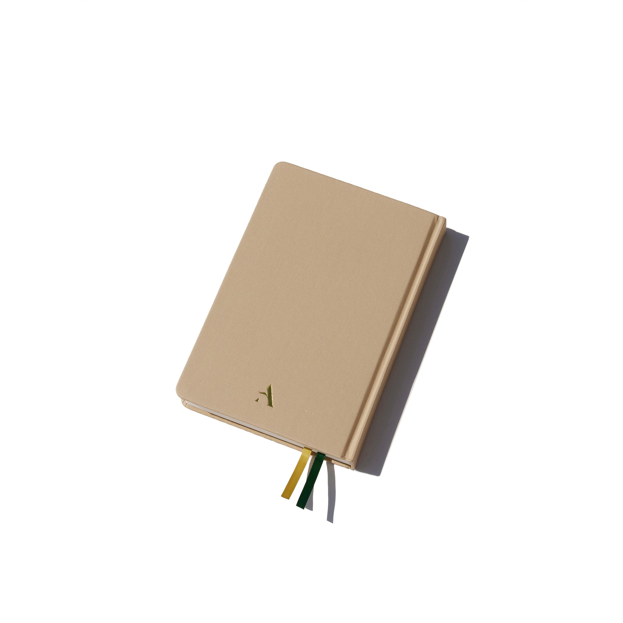 2026 Diary ~ Cereal Milk (warm beige) – Azor