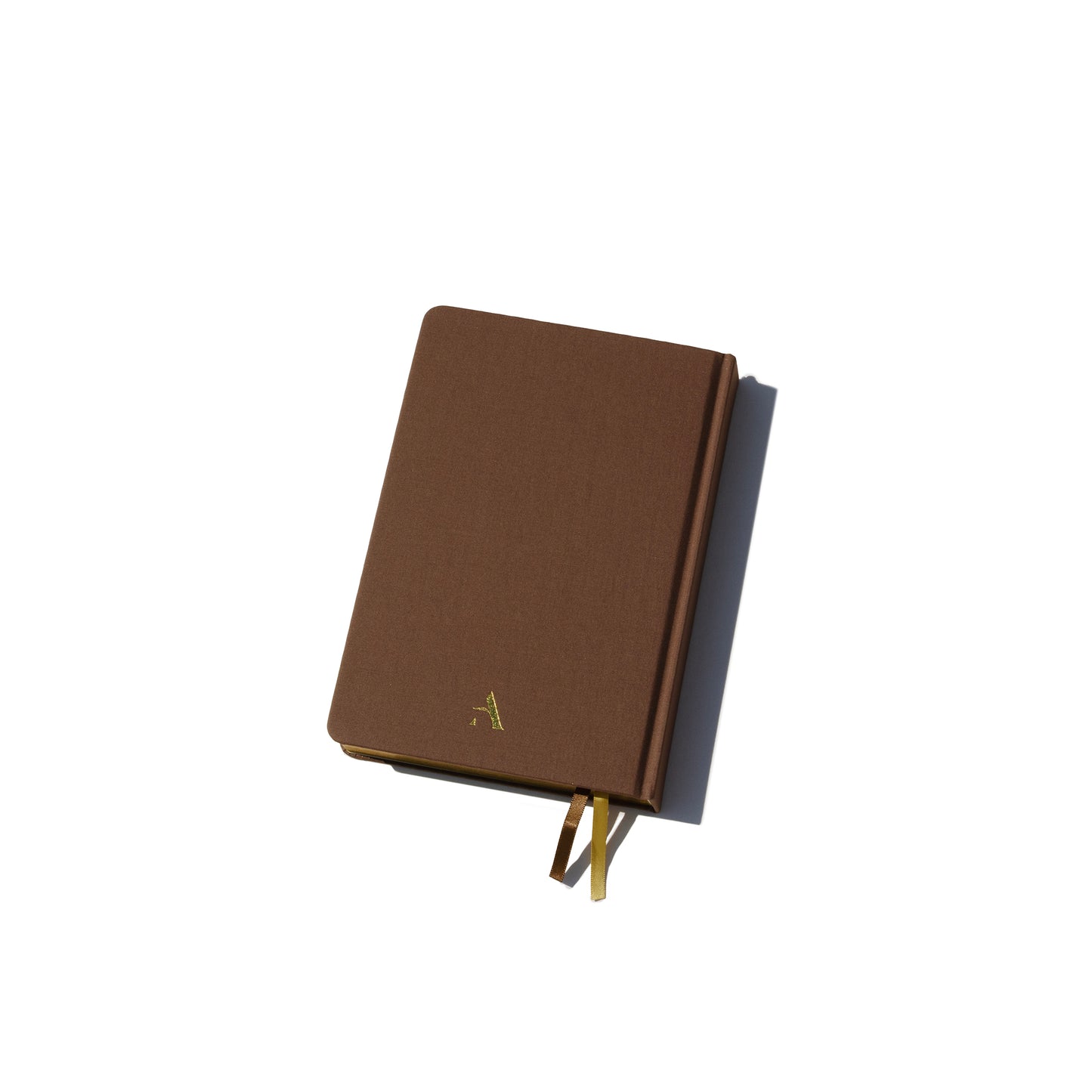 2026 Diary ~ Chocolate (brown)