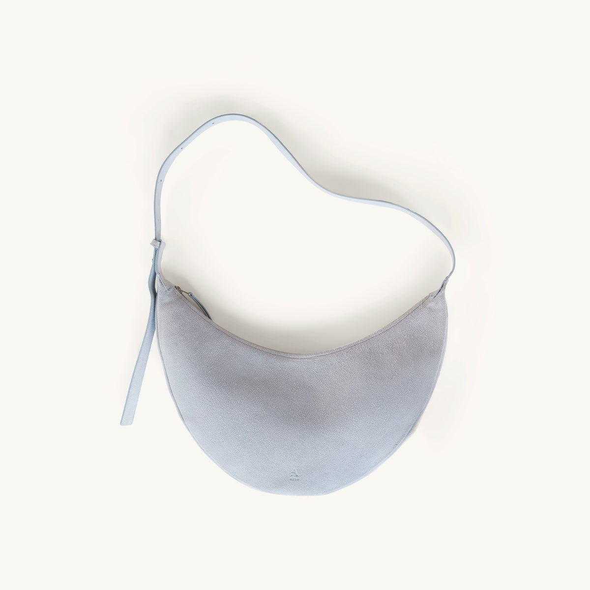 Banana Moon Bag - Ice Blue