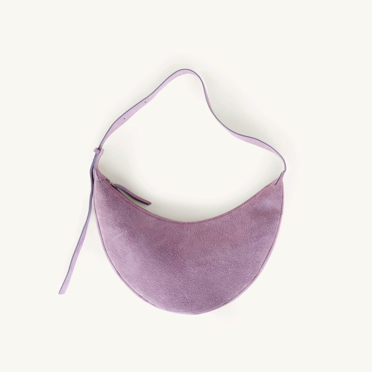 Banana Moon Bag - Lilac