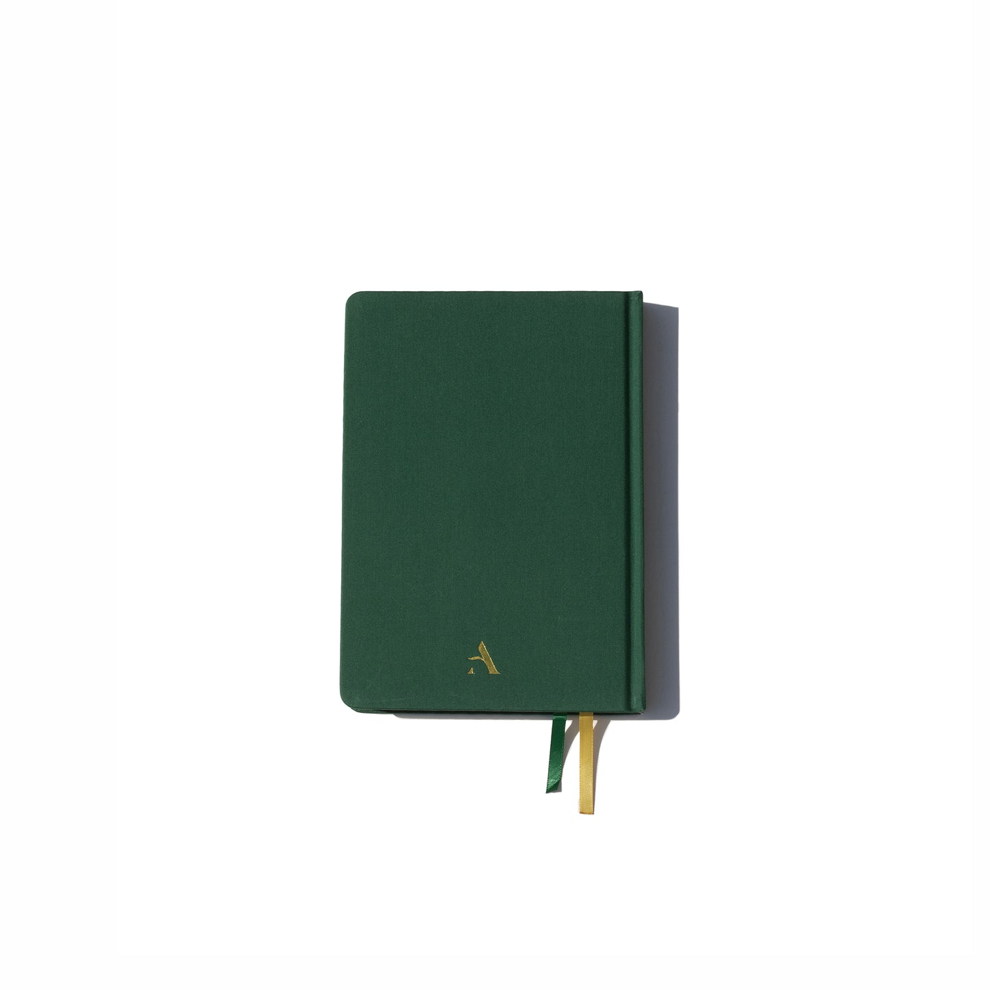 2026 Notebook ~ Lost in the Forest (dark green)