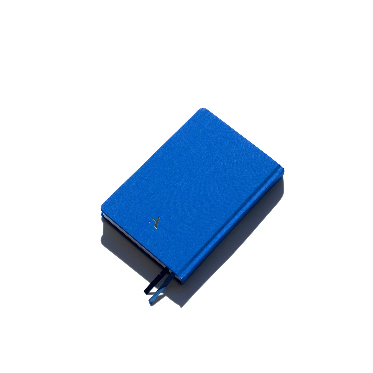Notebook Planner 2027 - Cobalt Blue