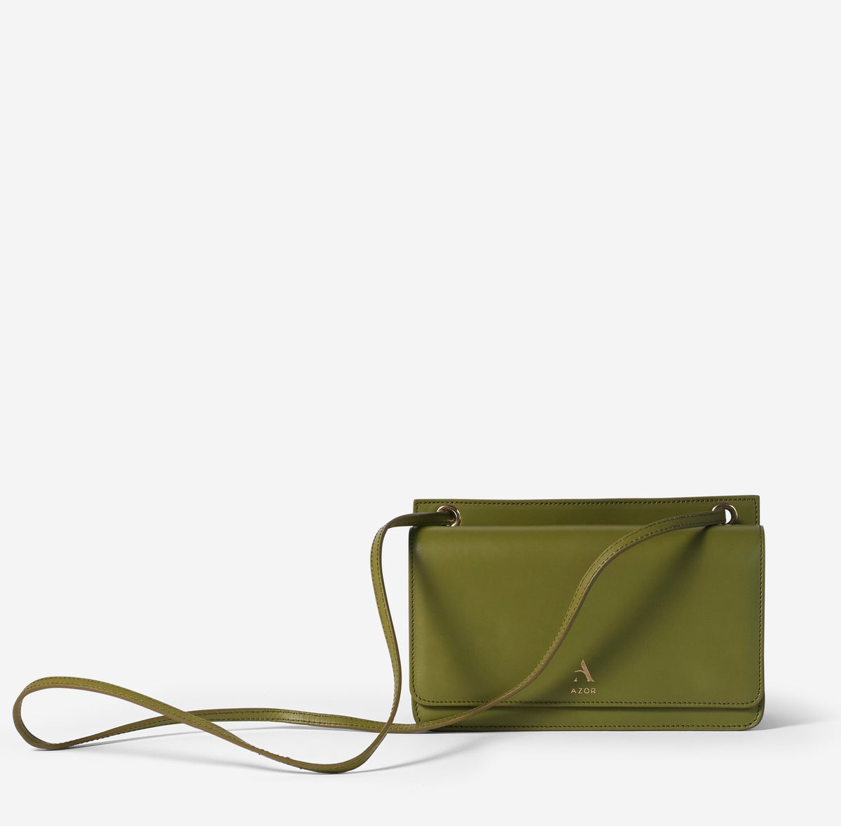 la luce - olive