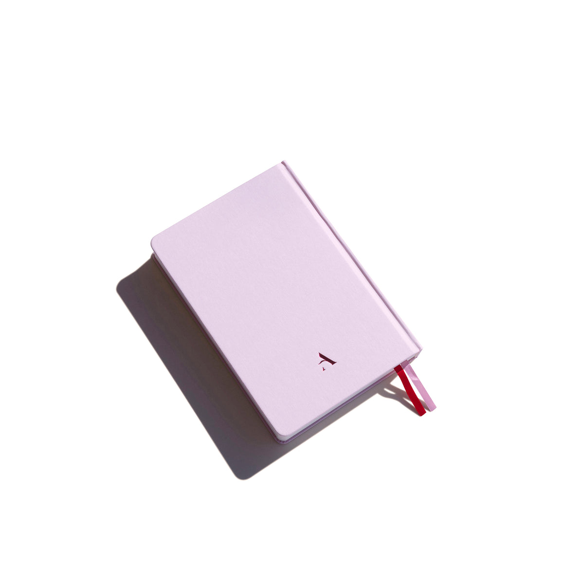 Diary Planner 2027 - Pink Flossy Dreams