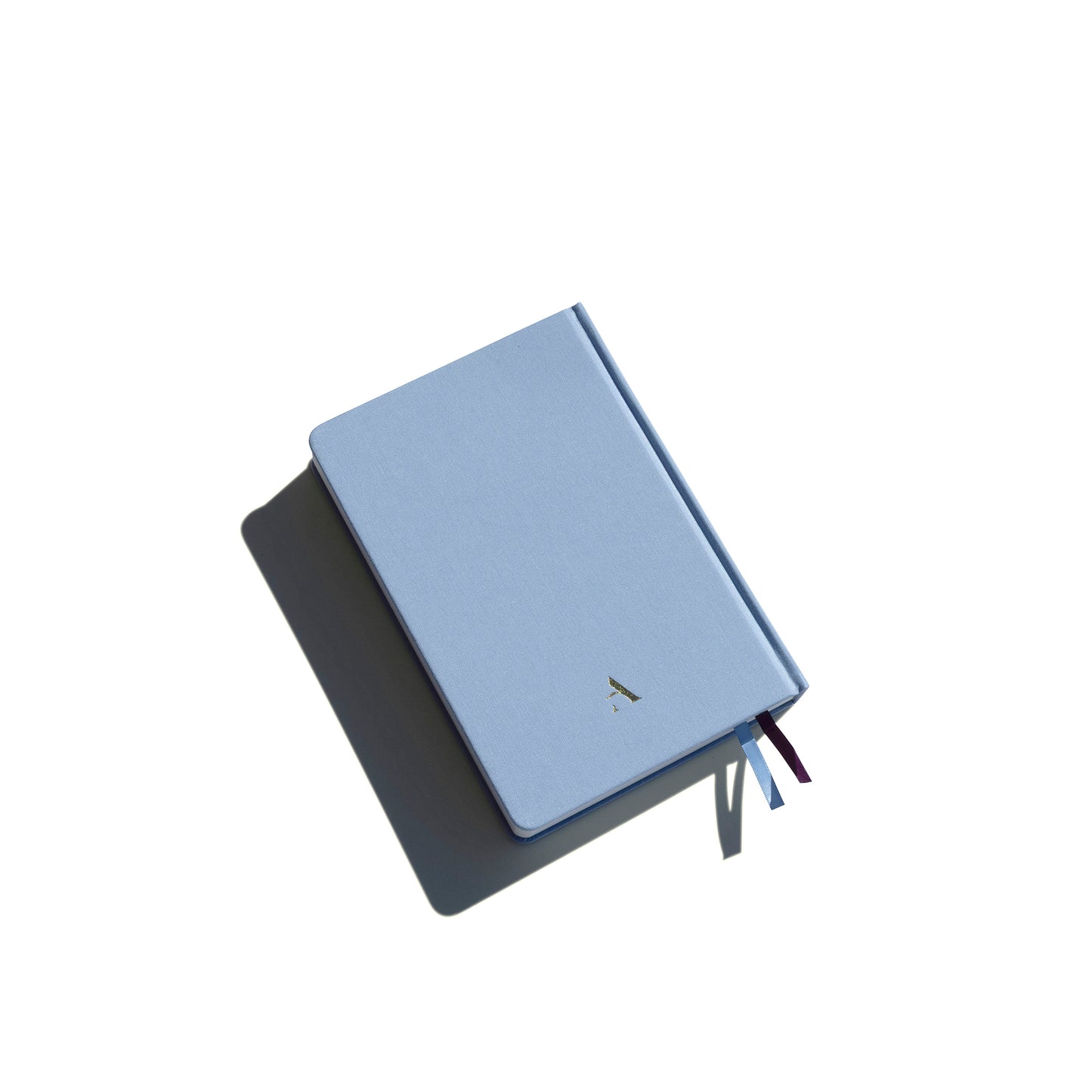Diary Planner 2027 - Cloud Blue
