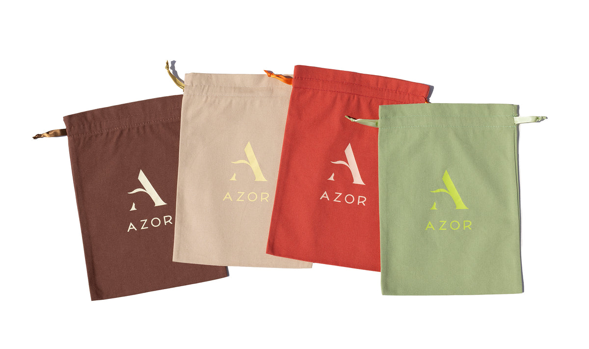 Dust Bag - Green